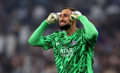 Τελειώνει τον Ντοναρούμα από την Παρί Σεν Ζερμέν ο Λουίς Ενρίκε!