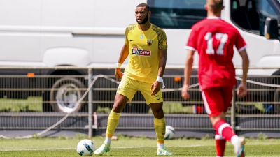 «Στη λίστα της Κλαμπ Μπριζ ο Μουκουντί της ΑΕΚ»