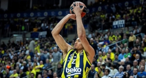 Σουλτάνοι VS Πρίγκηπες σημειώσατε άσο: Υπέροχη... υπεροχή της Φενέρ - Νίκη επί της Μονακό με 78-70!