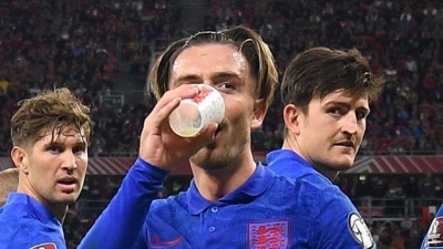 Εκνευρισμένος και ο Γκρίλις με τον κόσμο της Ουγγαρίας: «Εξαιρετική νίκη, απαράδεκτη ατμόσφαιρα»!