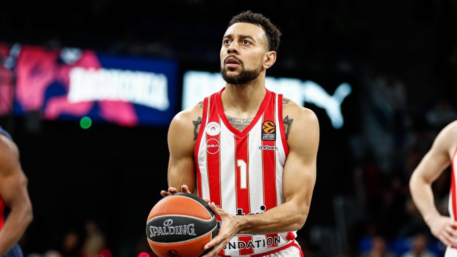 «Έχει παρθεί η απόφαση»: Ο Γκος θα έχει πρόταση ανανέωσης με τον Ολυμπιακό, με 50% αύξηση στο υπάρχον συμβόλαιό του!