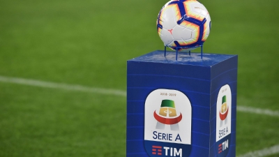 Serie A: Σκέφτεται την δημιουργία δικής της πλατφόρμας ΟΤΤ για προβολή highlights