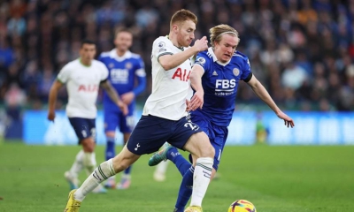 Ακυρώθηκε η φιλική αναμέτρηση της Τότεναμ με τη Λέστερ λόγω κακοκαιρίας