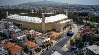 ΑΕΚ: Τέλος σε 19 χρόνια προσφυγιάς!