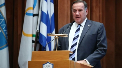 ΕΟΕ: Υποτροφίες σε Έλληνες αθλητές για την προετοιμασία, ενόψει των Ολυμπιακών του Παρισιού
