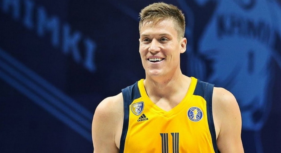 Γερέμπκο: Εκτός Eθνικής Σουηδίας λόγω ΤΣΣΚΑ