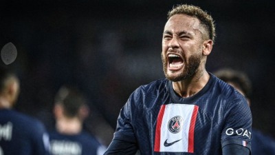 Παρί Σεν Ζερμέν - Μαρσέιγ 1-0: Ασταμάτητος Νεϊμάρ, δίνει ξανά τη λύση! (video)