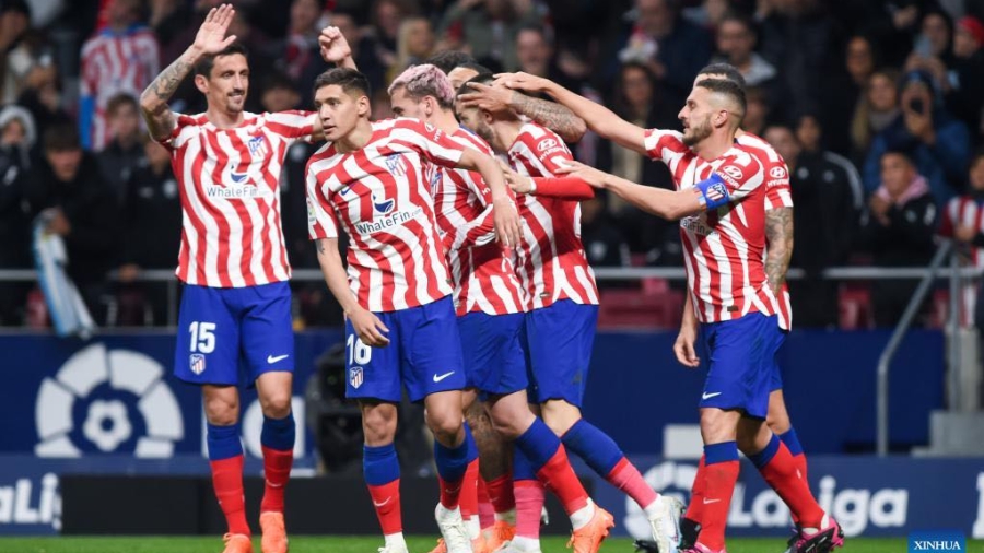 Οι «ροχιμπλάνκος» ξεκινούν θριαμβευτικά στη La Liga και η Novibet πληρώνει!