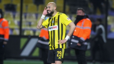 Μπεναλουάν: «Κόντεψα να ξεχάσω ποιος διευθύνει την… πόλη»