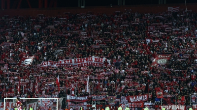 Ολυμπιακός: Ξεκινάει η διάθεση των εισιτηρίων του τελικού Κυπέλλου Ελλάδας