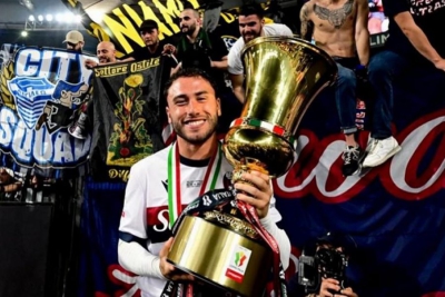 Μετά την πρόκριση, η μεταγραφή: Στον Παναθηναϊκό ο Καλάμπρια!