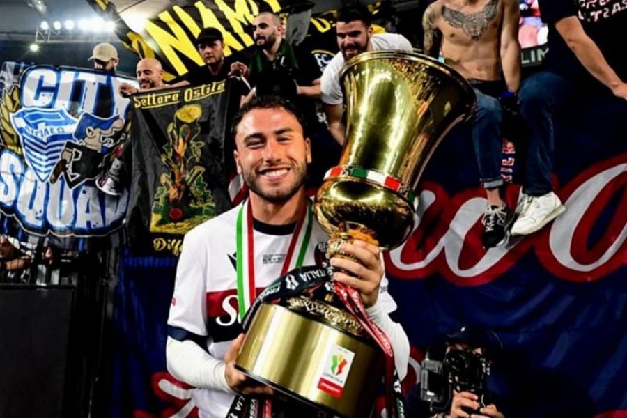 Μετά την πρόκριση, η μεταγραφή: Στον Παναθηναϊκό ο Καλάμπρια!