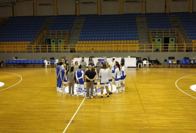 Εθνική Γυναικών: Η 12άδα για την αναμέτρηση με την Πορτογαλία