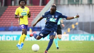 O Λιόνγκο Αρμέλ στο BN Sports: «Αυτές τις στιγμές ονειρευόμαστε οι Ερασιτέχνες»