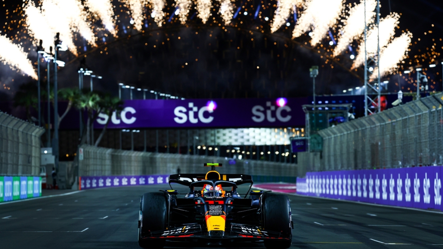 Τα 5+1 πράγματα που μάθαμε μετά το φαντασμαγορικό Γκραν Πρι της Σαουδικής Αραβίας!