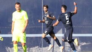 Κηφισιά - ΟΦΗ 1-0: Στην επόμενη φάση του Κυπέλλου Ελλάδας με... οδηγό Κουιρουκίδη! (video)