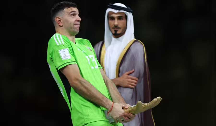 Η FIFA ξεκίνησε πειθαρχική διαδικασία για τους παίκτες της Αργεντινής!