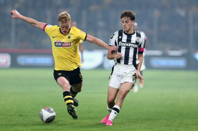 ΠΑΟΚ – ΑΕΚ με ειδικά στοιχήματα και ενισχυμένες αποδόσεις