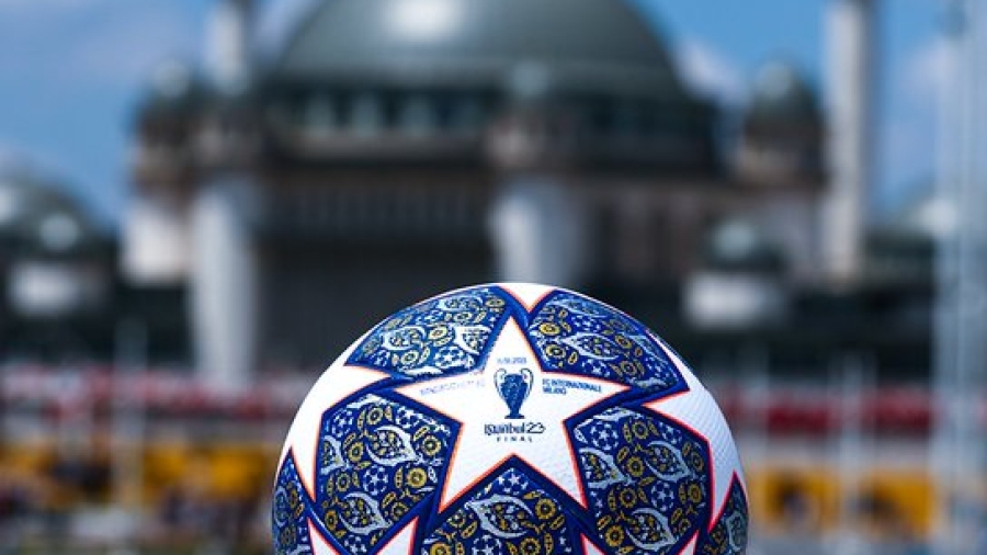 Η Κωνσταντινούπολη «μετρά» αντίστροφα για τον τελικό του Champions League