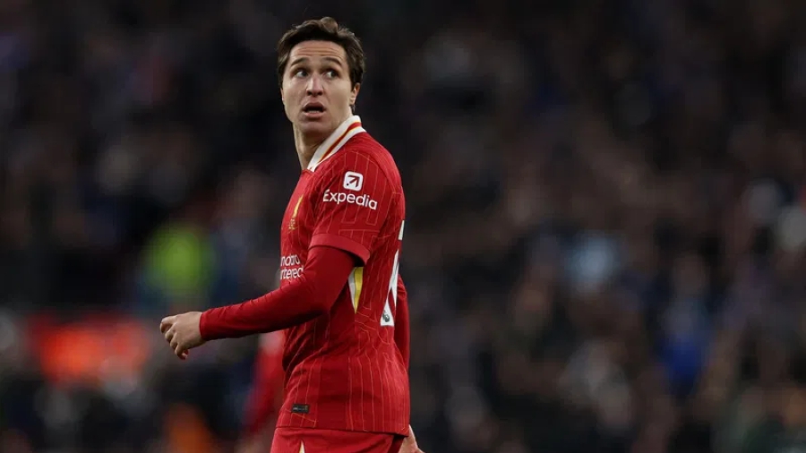 Τα βρήκε με Μίλαν ο Κιέζα, απομένει η συμφωνία με τη Λίβερπουλ!