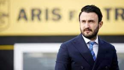 Άρης: Καλύφθηκε η αύξηση μετοχικού κεφαλαίου 2.000.000 ευρώ από τον Καρυπίδη