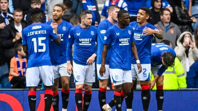 Σκοράρουν οι Ρέιντζερς και Βικτόρια Πλζεν και… ταμείο από το Pamestoixima!