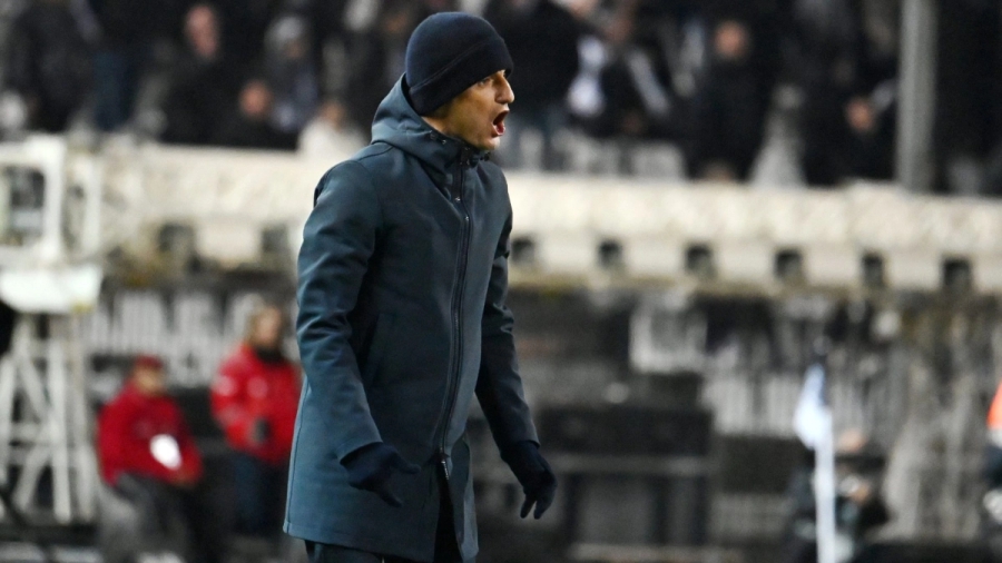 «Κορυφαίο παιχνίδι - Να γυρίσουν... τρελοί!»: Σύνθημα αντεπίθεσης από Λουτσέσκου τη νέα σεζόν!