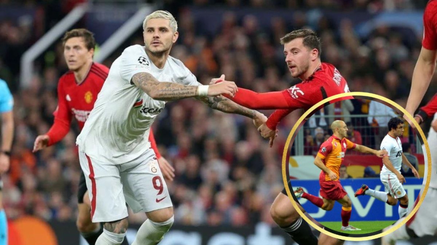 Η Γιουνάιτεντ θέλει μόνο νίκη στην Τουρκία, αλλά στατιστική και… Άμραμπατ λένε όχι! (video)