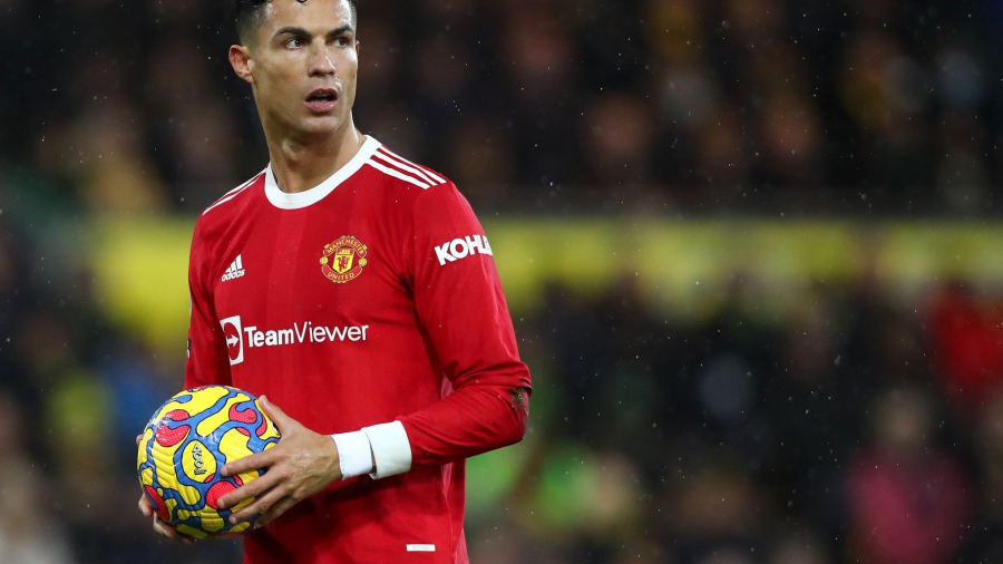 «Βόμβα» από Τεν Χαγκ: «Ο Ρονάλντο θα μείνει στην Γιουνάιτεντ για ακόμα δύο χρόνια»