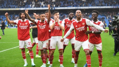 Η πιο παραγωγική αγωνιστική της σεζόν – 37 γκολ, κανένα 0-0, ένα πρώτο ημίχρονο στη «λευκή» ισοπαλία!