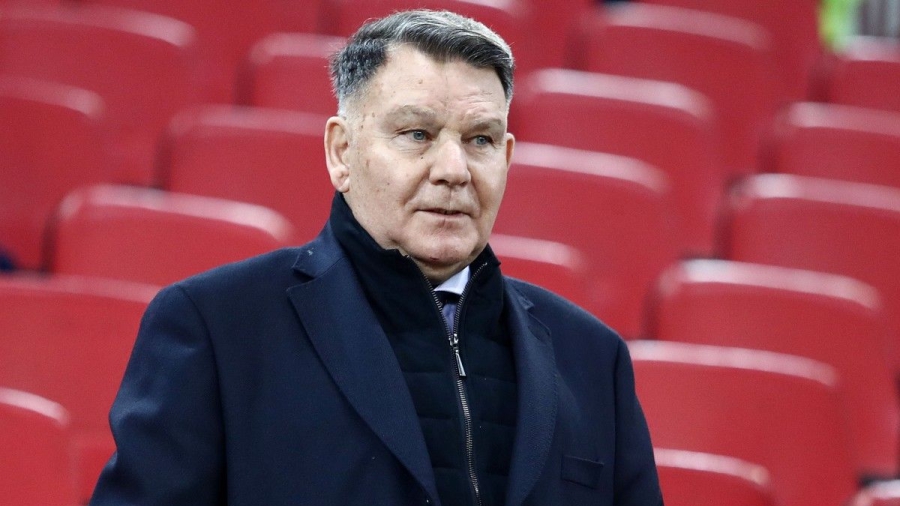 Ολυμπιακός: Την Δευτέρα (05/02) καταθέτει ο Κούγιας στην ΕΕΑ σχετικά με τις καταγγελίες του