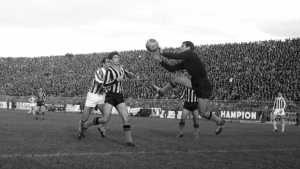 Νίκος Κατσαρός και Κώστας Νικολαΐδης συμφωνούν για τον Σεραφείδη στο BN Sports: «Πιστός στην ΑΕΚ ως την τελευταία του πνοή»! (video)