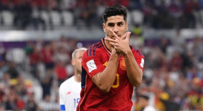 Ισπανία - Κόστα Ρίκα 2-0: Γκολ για τον Ασένσιο μετά από τέσσερα χρόνια με την Εθνική (vid)