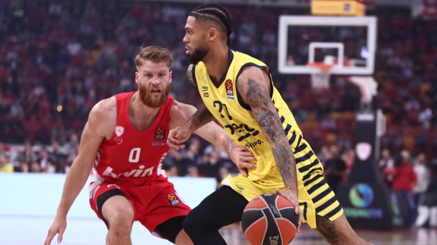 Ολυμπιακός – Φενέρμπαχτσε 78-82: Γκρέμισε ό,τι έχτισε και τώρα… τρέχει! (video)