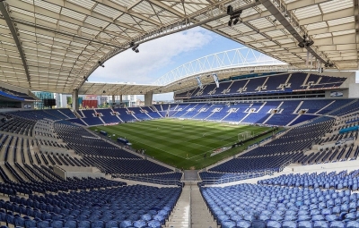 UEFA Champions League: Το «Ντραγκάο» στο Οπόρτο είναι ο πιο πιθανός προορισμός για τον τελικό