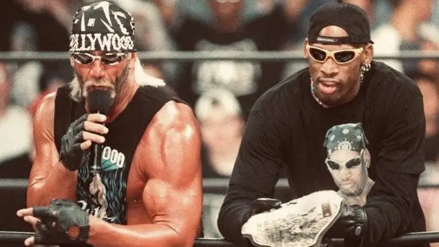 Ντένις Ρόντμαν: Το WWE δεν ξεχνά κι το Hall of Fame No. 2 (θα) είναι γεγονός!