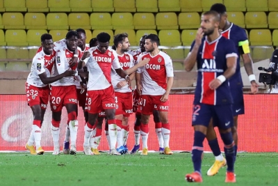 Μονακό: Aπό τον όλεθρο ξανά προς την (οικονομική) δόξα τραβά!