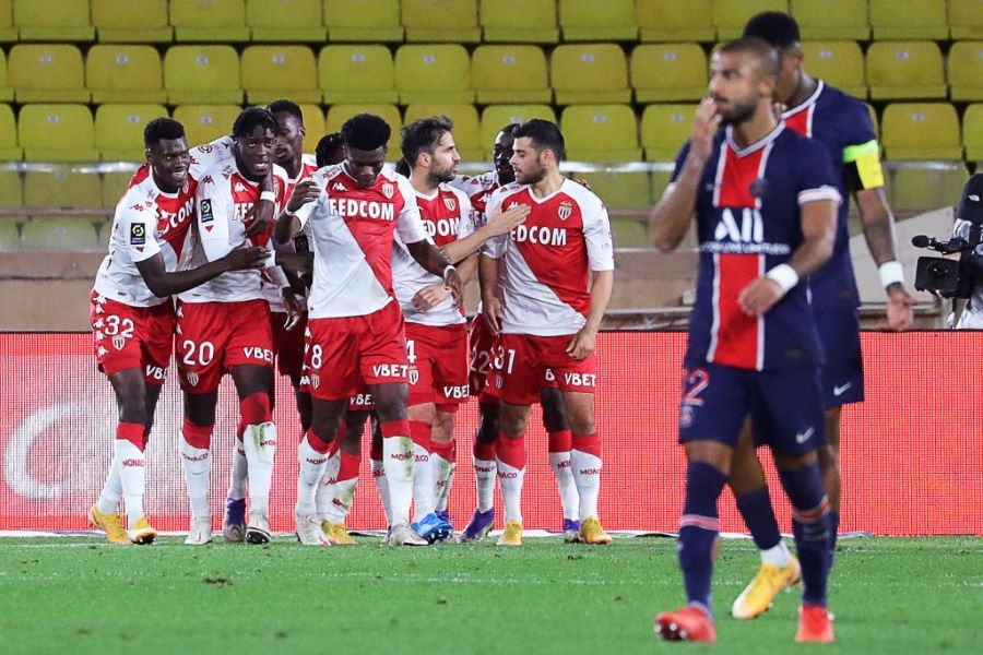 Μονακό: Aπό τον όλεθρο ξανά προς την (οικονομική) δόξα τραβά!