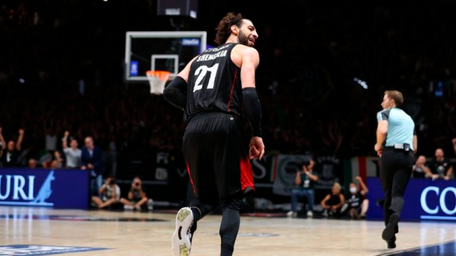 Προς ανανέωση ο Σενγκέλια στην Μπολόνια