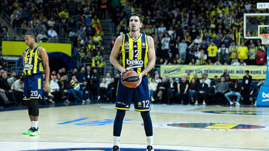 Φενερμπαχτσέ: Ρήξη ο Ντε Κολό - Ένα μήνα εκτός!