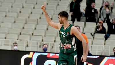 Το επίτευγμα του Μαντζούκα στ’ αχνάρια Ζήση και Χαραλαμπόπουλου!