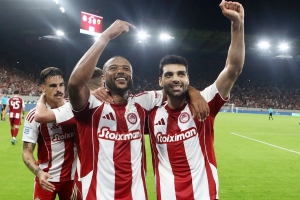 Ολυμπιακός: Η ενδεκάδα με τον ΟΦΗ!