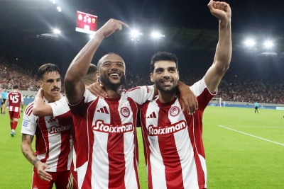 Ολυμπιακός: Η ενδεκάδα με τον ΟΦΗ!