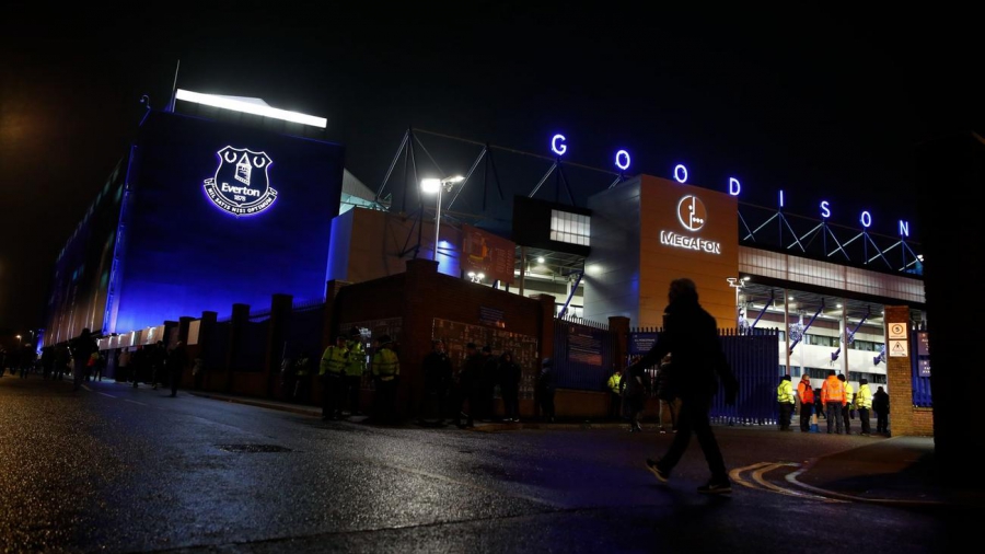 Premier League: Αναβλήθηκε το Έβερτον - Νιούκαστλ!