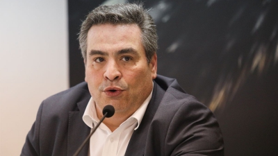 Δημάτος: «Ένα μεγάλο ευχαριστώ στον Δημήτρη Μελισσανίδη - Τα τείχη της ΑΕΚ δεν θα πέσουν ποτέ ξανά»