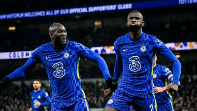 Τότεναμ – Τσέλσι 0-1: Δεύτερη νίκη για τους «μπλε» και επιστροφή στον τελικό του Λιγκ Καπ μετά από τρία χρόνια! (video)