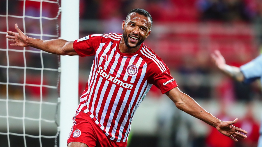 Ολυμπιακός – Βόλος 3-0: Άνετη νίκη, 6Χ6 ο Μεντιλίμπαρ και τώρα… play – off! (video)