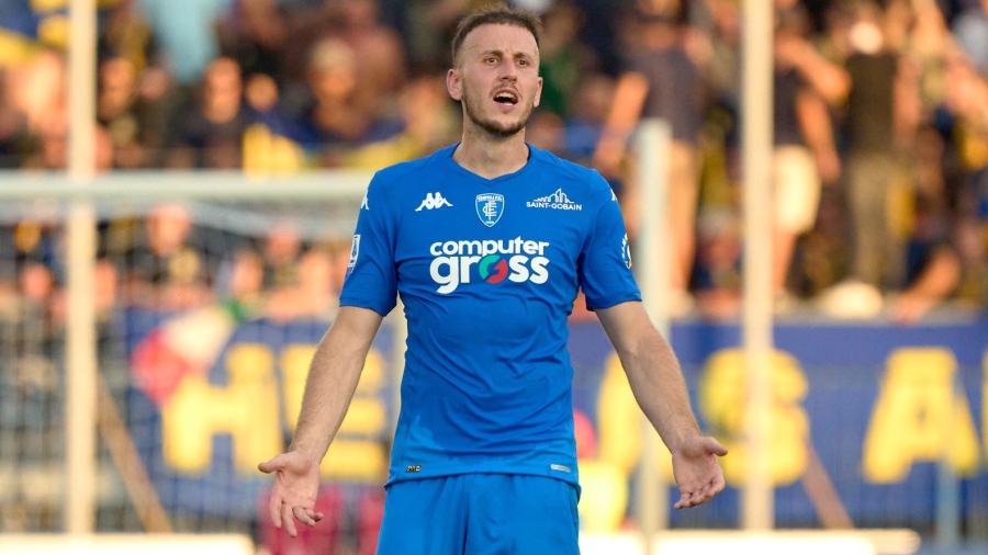 Η άφαντη Έμπολι έδωσε τον... ορισμό του «πώς να μην ξεκινάς μια σεζόν»! (video)