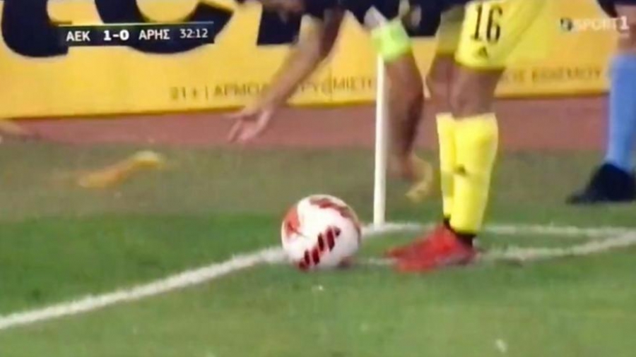 ΑΕΚ: Περνάει στην επίθεση και ετοιμάζει εξώδικα για τη δήθεν ρατσιστική επίθεση στον Καμαρά