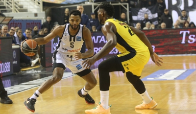 Χαμηλό σκορ στο ντέρμπι Άρης - ΠΑΟΚ και... διπλασιασμός στο Pamestoixima!